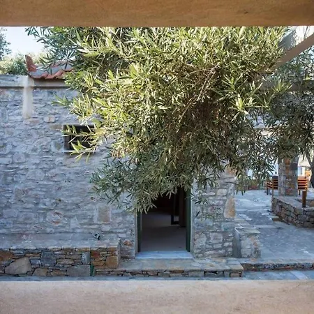 Casa Milos Ii - Surreal View To The Aegean *