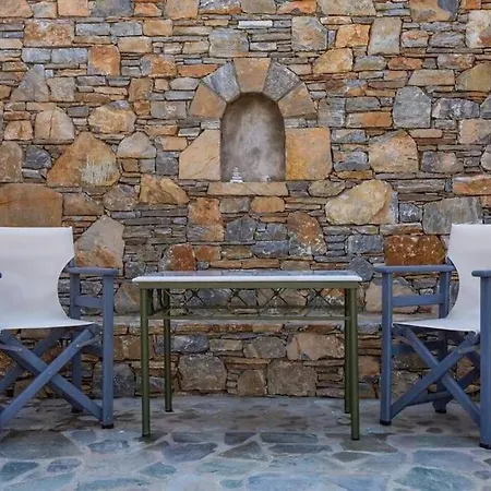 Casa Milos Ii - Surreal View To The Aegean *